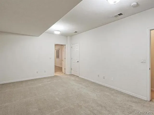 112 S Garfield Street Denver, CO 80209