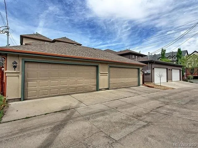 112 S Garfield Street Denver, CO 80209