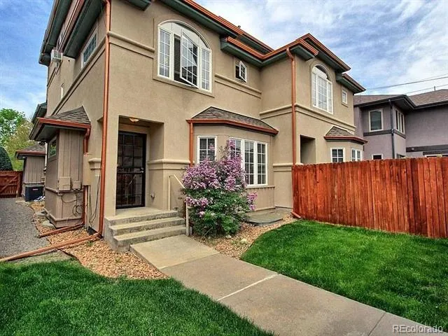 112 S Garfield Street Denver, CO 80209