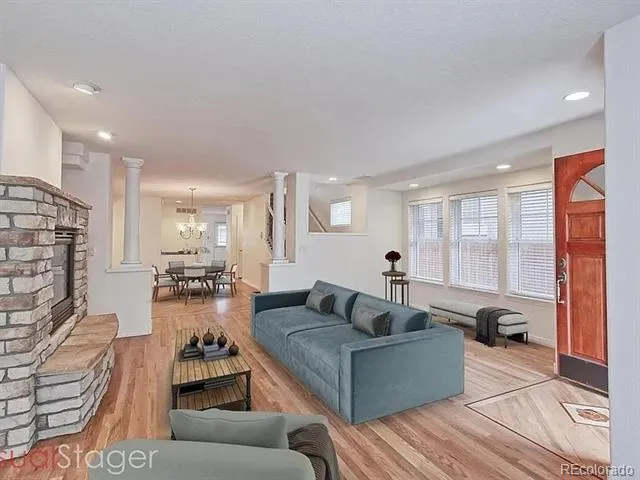 112 S Garfield Street Denver, CO 80209
