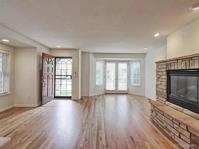 112 S Garfield Street Denver, CO 80209