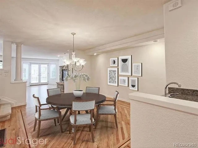 112 S Garfield Street Denver, CO 80209