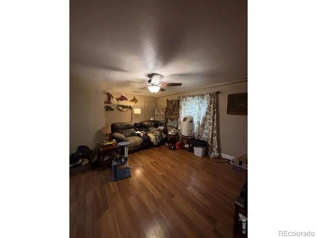 2504 Haskell Place Watkins, CO 80137