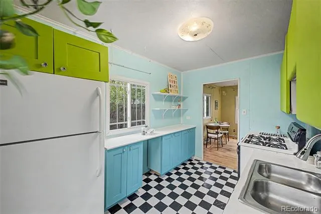 4330 Adams Street Denver, CO 80216