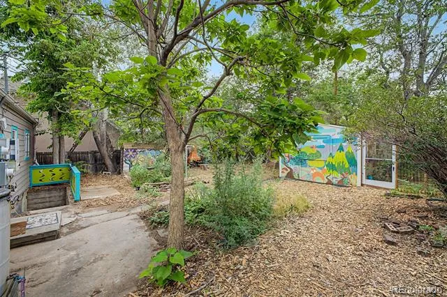 4330 Adams Street Denver, CO 80216