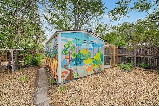 4330 Adams Street Denver, CO 80216