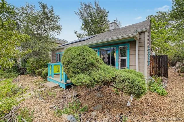 4330 Adams Street Denver, CO 80216