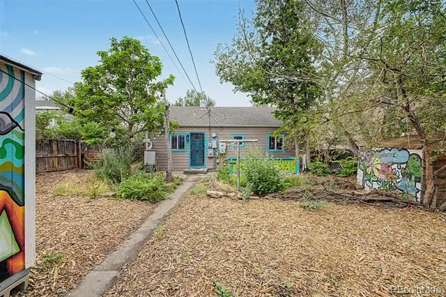 4330 Adams Street Denver, CO 80216