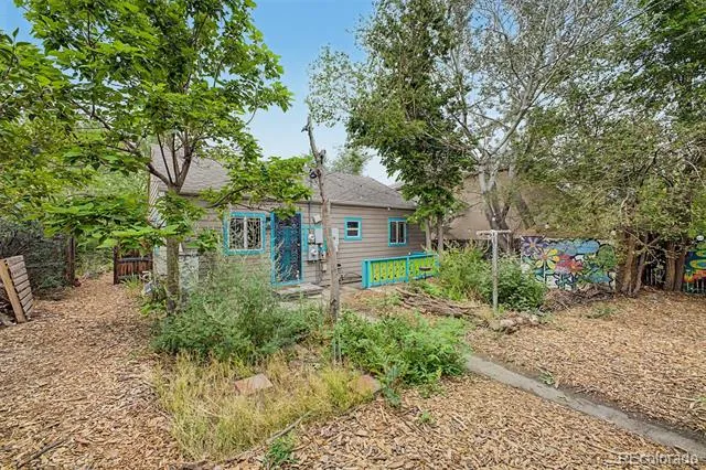 4330 Adams Street Denver, CO 80216