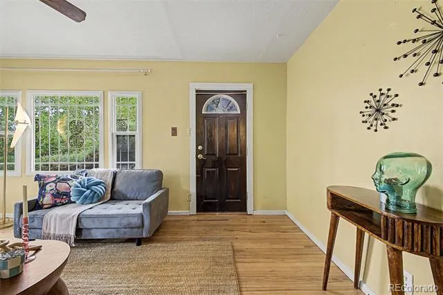 4330 Adams Street Denver, CO 80216