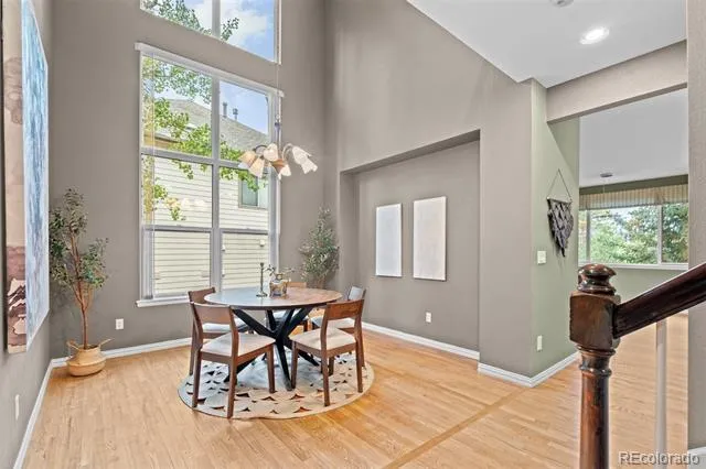 3396 White Bark Pine Evergreen, CO 80439