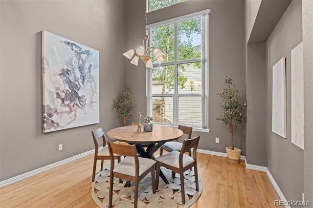 3396 White Bark Pine Evergreen, CO 80439