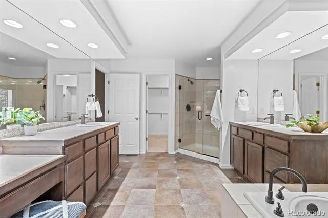 3396 White Bark Pine Evergreen, CO 80439