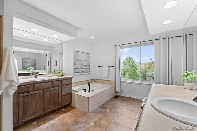 3396 White Bark Pine Evergreen, CO 80439