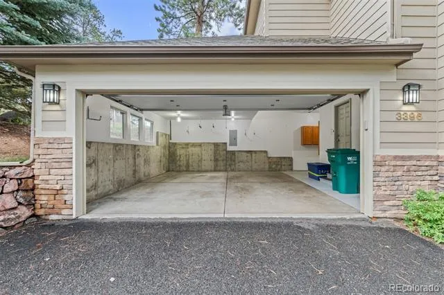 3396 White Bark Pine Evergreen, CO 80439