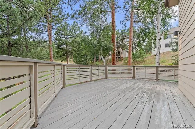 3396 White Bark Pine Evergreen, CO 80439