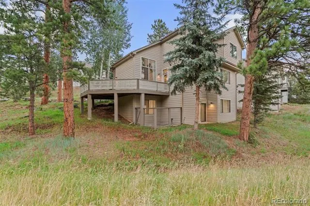 3396 White Bark Pine Evergreen, CO 80439