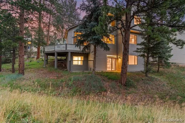 3396 White Bark Pine Evergreen, CO 80439