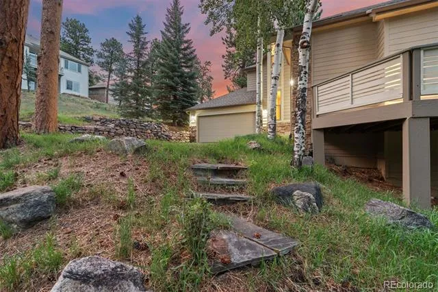 3396 White Bark Pine Evergreen, CO 80439