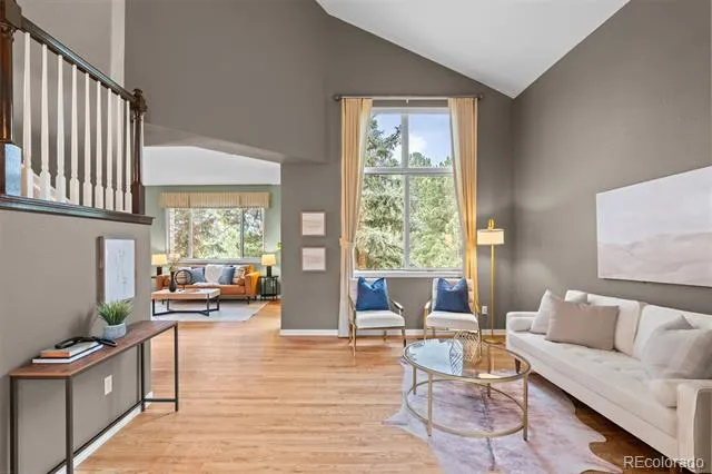 3396 White Bark Pine Evergreen, CO 80439