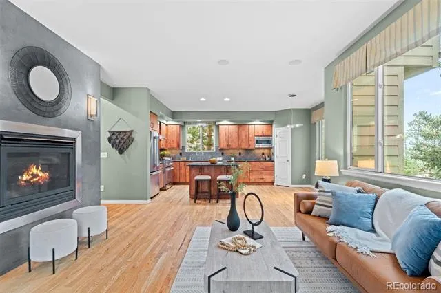 3396 White Bark Pine Evergreen, CO 80439