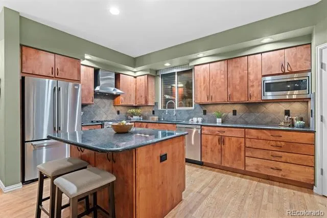 3396 White Bark Pine Evergreen, CO 80439