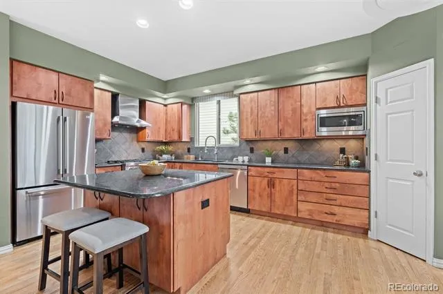 3396 White Bark Pine Evergreen, CO 80439