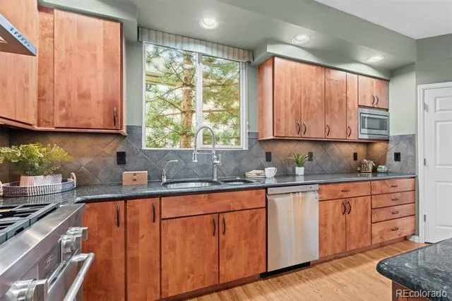 3396 White Bark Pine Evergreen, CO 80439