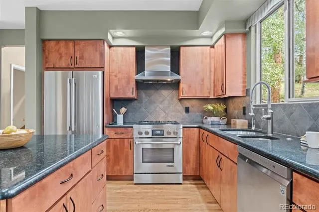 3396 White Bark Pine Evergreen, CO 80439