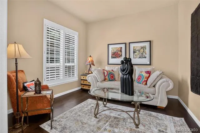 1381 Peninsula Circle Castle Rock, CO 80104