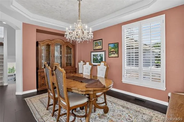1381 Peninsula Circle Castle Rock, CO 80104