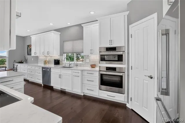 1381 Peninsula Circle Castle Rock, CO 80104