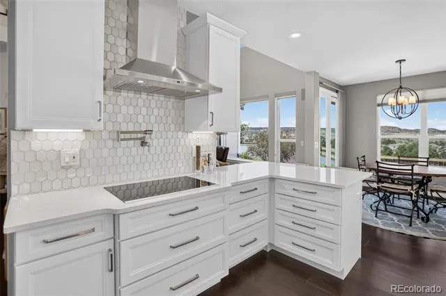 1381 Peninsula Circle Castle Rock, CO 80104