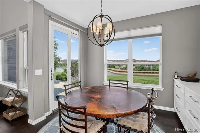 1381 Peninsula Circle Castle Rock, CO 80104