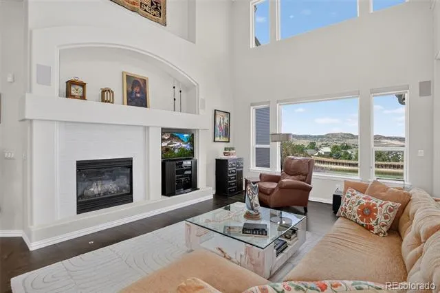 1381 Peninsula Circle Castle Rock, CO 80104