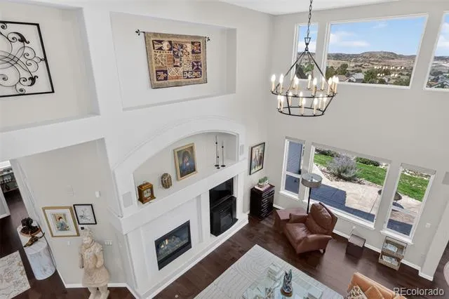 1381 Peninsula Circle Castle Rock, CO 80104