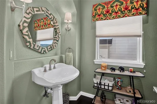 1381 Peninsula Circle Castle Rock, CO 80104