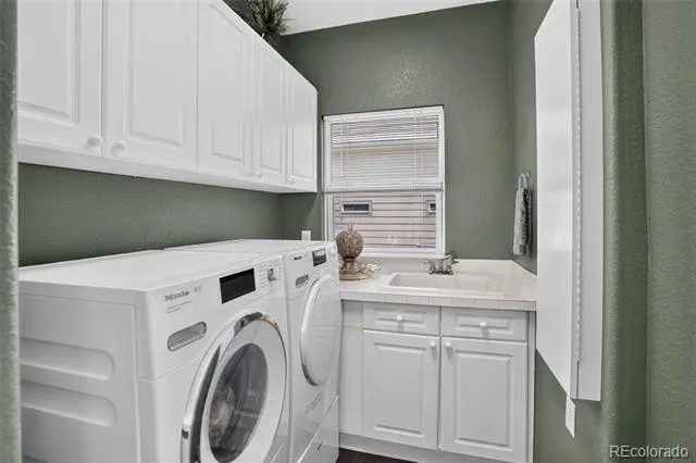 1381 Peninsula Circle Castle Rock, CO 80104