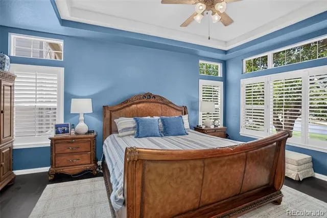 1381 Peninsula Circle Castle Rock, CO 80104
