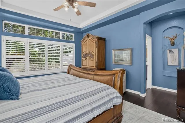 1381 Peninsula Circle Castle Rock, CO 80104