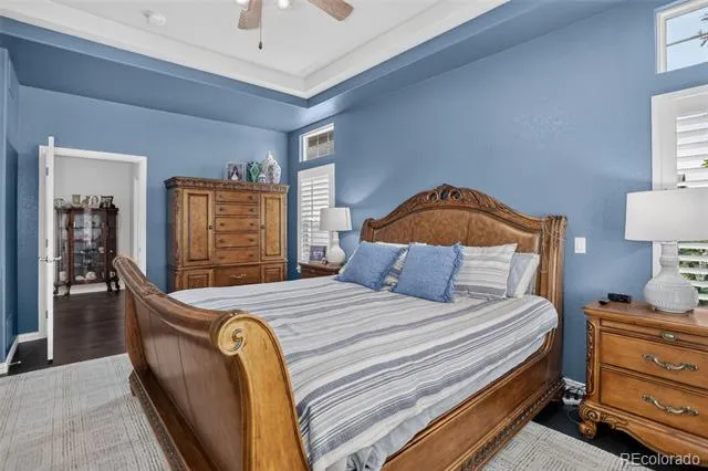 1381 Peninsula Circle Castle Rock, CO 80104