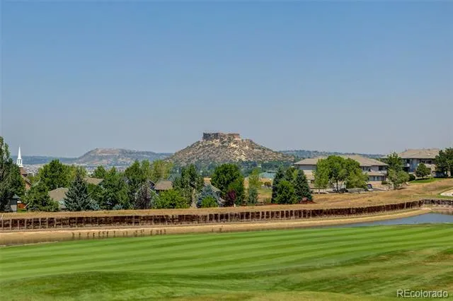 1381 Peninsula Circle Castle Rock, CO 80104