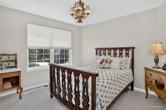 1381 Peninsula Circle Castle Rock, CO 80104