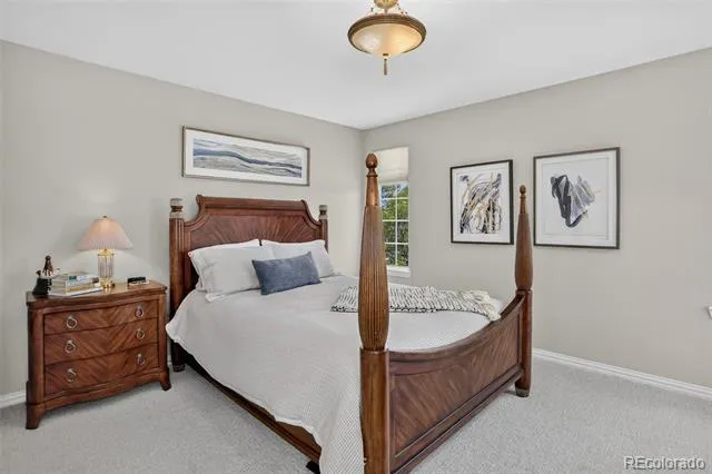 1381 Peninsula Circle Castle Rock, CO 80104
