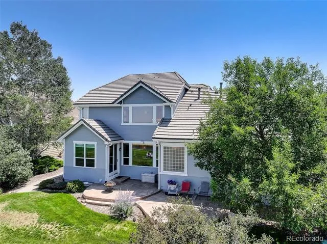 1381 Peninsula Circle Castle Rock, CO 80104
