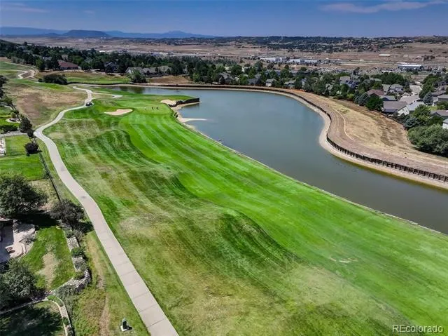 1381 Peninsula Circle Castle Rock, CO 80104