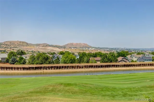 1381 Peninsula Circle Castle Rock, CO 80104