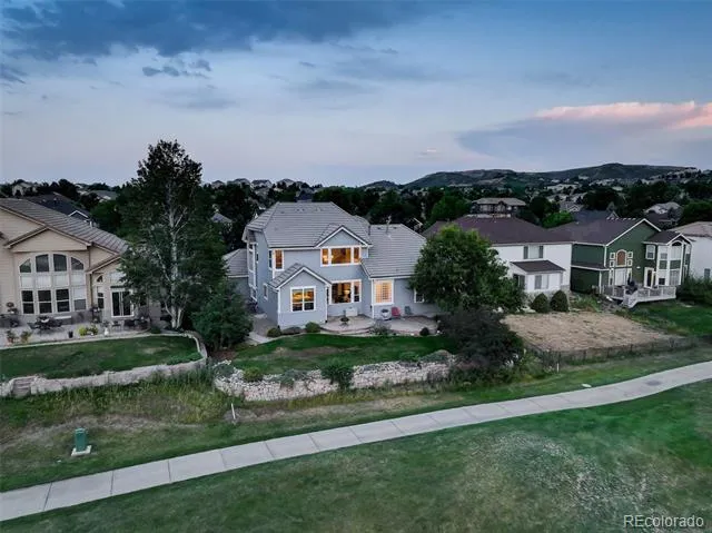 1381 Peninsula Circle Castle Rock, CO 80104