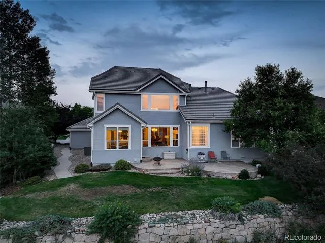 1381 Peninsula Circle Castle Rock, CO 80104