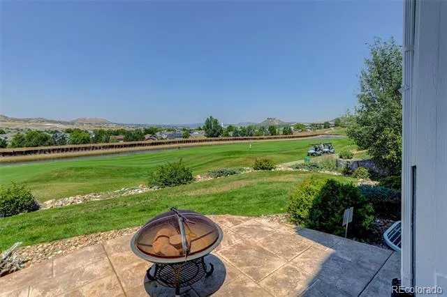 1381 Peninsula Circle Castle Rock, CO 80104